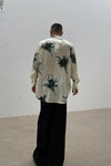 SAMUEL GUI YANG Chinese shirt SS22SH04-1